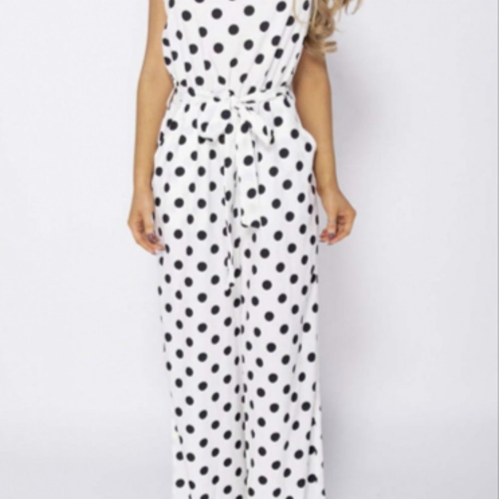 Pool Jumpsuits - Picture 12 of 13